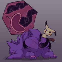 Digital Drawing (Artwork) Rule 34 Image