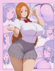 1girls Rule 34 Image