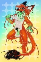 Digital Media (Artwork) Rule 34 Image