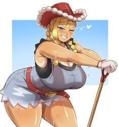 kitt (pokemon) from nintendo by kharonnsfw
