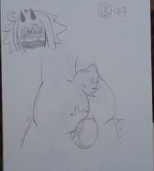 1girls 2025 ass ass ass_focus blush blush bodily_fluids bodily_fluids_in_pussy bunny_ears bunny_tail butt_focus button_eyes demon_girl ears_down easter easter_egg easter_eggs egg egg_from_pussy egg_in_pussy egg_laying emmet64 female female_focus female_only fpe fundamental_paper_education genital_fluids genitals gritted_teeth hand_drawn holidays horn horns laying_egg legs_spread machine_girl_(kaaatie) movement_lines no_ai non_fpe not_ai_generated pencil_(artwork) pussy pussy_juice rabbit_ears rabbit_girl rabbit_tail self_upload solo solo_female stretched_pussy stubby_tail teardrop tears tremble_spikes trembling trembling_legs vagina vaginal_fluids vaginal_juices vivian_(kaaatie)