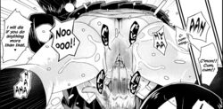 1boy 1girls assertive black_and_white clothing cum cumming female fingering fingering_through_clothes male mind_break my_hero_academia pussy pussy_ejaculation pussy_juice pussy_juice_drip pussy_juice_trail school_uniform schoolgirl skirt squirt squirting submissive submissive_female tsuyu_asui white_panties
