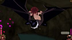 bat_girl erotas2 erotas2_-ordeal_from_fairy- femboy femboy_on_female game_cg monster_girl sound tagme vaginal_penetration video