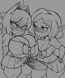 adelia (changbae) from original by changbae