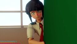 1boy 1futa 1girls 3d after_sex against_wall ahe_gao anal anal_sex animated ass audible_creampie balls balls_clench balls_clenching big_balls big_penis blender blush bottomless breasts caught_in_the_act cum doggy_style erection female female_penetrated from_behind full-package_futanari futa_on_female futa_pov futanari huge_cock human intersex kyoka_jiro long_video longer_than_30_seconds longer_than_one_minute looking_at_viewer looking_back male medium_breasts momo_yaoyorozu my_hero_academia nipples onlookers open_mouth penis pixel-perry pov pov_futa public pulsating_cumshot pussy quivering_legs sex shaking_legs shounen_jump side_view sound standing standing_doggy_style standing_sex tagme tenya_iida testicles testicles_clench throwing_it_back thumbs_up tongue tongue_out topless video watermark