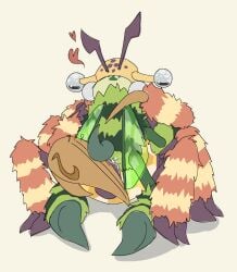 buzzinga humbug_(my_singing_monsters) my_singing_monsters tagme