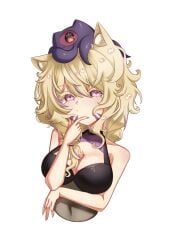 Squchan (Vtuber) Rule 34 Image