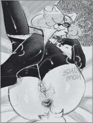 andy (shizumoh) fan art