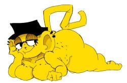 bananashrimp (xarop77) from original by ghastlybum