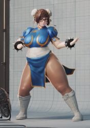 1girls 3d activision ass big_ass big_breasts big_thighs blizzard_entertainment breasts busty capcom chinese chinese_female chubby chubby_female chun-li_(cosplay) cosplay curvaceous curves curvy curvy_figure fat_ass female fugtrup game_character hips huge_ass huge_breasts huge_thighs large_ass large_breasts large_thighs light-skinned_female light_skin mature mature_female mei-ling_zhou mei_(overwatch) mei_ling_zhou overwatch overwatch_2 round_ass street_fighter thick thick_ass thick_legs thick_thighs thighs video_game_character voluptuous voluptuous_female waist wide_ass wide_hips wide_thighs