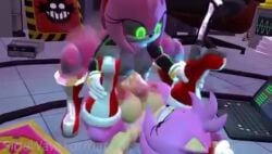 2futas 3d 3d_animation 3d_background 3d_model amy_rose animated ass ass_focus asshole big_ass big_balls big_breasts big_penis breasts clothed_futanari cum cum_in_ass cum_inside cum_while_penetrated detailed_background dr._eggma’am ejaculation ejaculation_while_penetrated excessive_cum fat_ass fat_butt furry futa_on_futa futadom futanari handwear high_heel_boots high_heels huge_ass huge_butt intersex mating_press metal_amy mp4 naked naked_futa naked_futanari nude nude_futanari nudity penis robophilia robot robot_girl sex sidewaveformat sonic_(series) sonic_the_hedgehog_(series) sound sound_effects tagme thick thick_ass video video_game_character