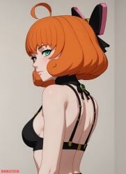 ai ai_assisted ai_generated anime_style cartoon penny penny_polendina rwby