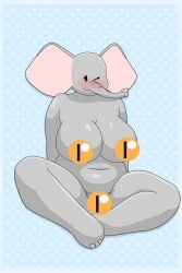 Loona (Chunkiroll) Rule 34 Image