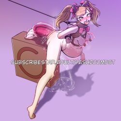 d.va from overwatch by yashzoomdst