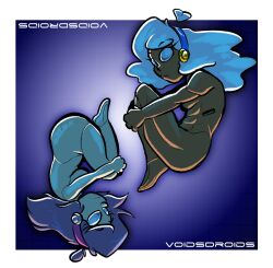 astra (voidsdroids) fan art
