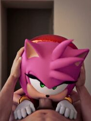 Sonic (Series) Rule 34 Video