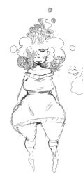 Jazmen (Ghostfluff0) Rule 34 Image