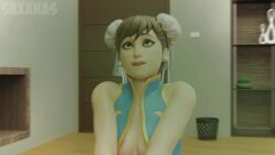 3d anal_vore chun-li dialogue fart fart_fetish gwen_stacy huge_ass longer_than_one_minute saxanas scared_expression size_difference size_play tagme thick_thigh video voice_acted