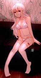 1girls bikini jaki lhms rose(lhms)