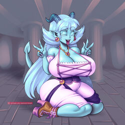 nethpione love fan art