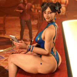 1female 1females 1girl 1girls asian asian_female ass ass_focus back_view brunette brunette_female brunette_hair chinese chinese_female chun-li chun-li_(street_fighter_6) female female_focus female_only girl_solo light-skin light-skinned light-skinned_female light_skin light_skinned_female looking_back nail_polish only_woman screencap screenshot screenshotboy96 solo solo_female solo_focus solo_girl solo_woman street_fighter street_fighter_6 white-skin white-skinned_female white_skin white_skinned white_skinned_female woman woman_only woman_solo