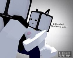 3d roblox seductive sexy_body source_request tagme white_body white_skin