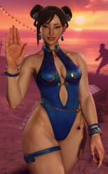 1female 1females 1girl 1girls asian asian_female beach brunette brunette_female brunette_hair chinese chinese_female chun-li chun-li_(street_fighter_6) eyeshadow female female_focus female_only girl_solo light-skin light-skinned light-skinned_female light_skin light_skinned_female looking_at_viewer nail_polish only_woman screencap screenshot screenshotboy96 sling_bikini sling_swimsuit slingshot_bikini slingshot_swimsuit solo solo_female solo_focus solo_girl solo_woman street_fighter street_fighter_6 thick_eyelashes thick_thighs waving waving_at_viewer white-skin white-skinned_female white_skin white_skinned white_skinned_female woman woman_only woman_solo