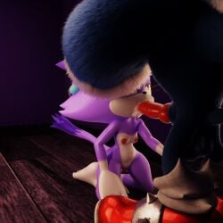 3d 3d_(artwork) blaze_the_cat cum cum_in_pussy cum_inside cum_on_face cumflated_belly cumflation giving_head grabbing_balls knotted_penis sonic_(series) sonic_the_hedgehog sonic_the_hedgehog_(series)