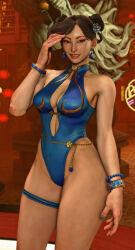 1female 1females 1girl 1girls asian asian_female brunette brunette_female brunette_hair brushing_hair chinese chinese_female chun-li chun-li_(street_fighter_6) eyeshadow female female_focus female_only girl_solo hair_brush hand_on_hair hand_on_head light-skin light-skinned light-skinned_female light_skin light_skinned_female looking_at_viewer nail_polish only_woman screencap screenshot screenshotboy96 sling_bikini sling_swimsuit slingshot_bikini slingshot_swimsuit solo solo_female solo_focus solo_girl solo_woman street_fighter street_fighter_6 thick_eyelashes thick_thighs touching_hair white-skin white-skinned_female white_skin white_skinned white_skinned_female woman woman_only woman_solo