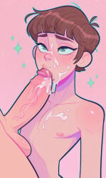 Areolae Rule 34 Image