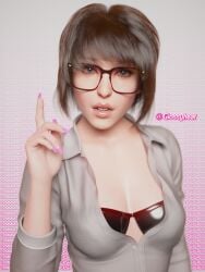 1girls brown_hair brown_hair_female brunette brunette_female brunette_hair cleavage female female_focus female_only glasses glossyheat life_is_strange light-skinned light-skinned_female light_skin light_skinned light_skinned_female long_nails max_caulfield nail_polish only_female only_girl only_woman pink_nail_polish pink_nails shirt short-hair short-haired_female short_hair short_hair_female small_breasts solo solo_female solo_focus teen teen_female teen_girl teenage_female teenage_girl teenager young_female young_girl young_woman