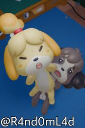 3d 3d_(artwork) animal_crossing blender blender_(software) brother brother_and_sister digby_(animal_crossing) dog furry furry_only incest incest_(lore) isabelle_(animal_crossing) nintendo r4nd0m_l4d riding riding_cock riding_penis self_upload sibling siblings sister twitter_link