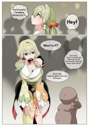 black_survival eternal_return:_black_survival hapy_girls ly_anh page_1