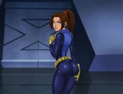 Kitty Pryde Rule 34 Image