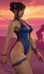 1female 1females 1girl 1girls asian asian_female beach brunette brunette_female brunette_hair chinese chinese_female chun-li chun-li_(street_fighter_6) eyeshadow female female_focus female_only girl_solo light-skin light-skinned light-skinned_female light_skin light_skinned_female nail_polish only_woman screencap screenshot screenshotboy96 sling_bikini sling_swimsuit slingshot_bikini slingshot_swimsuit solo solo_female solo_focus solo_girl solo_woman street_fighter street_fighter_6 thick_eyelashes thick_thighs white-skin white-skinned_female white_skin white_skinned white_skinned_female woman woman_only woman_solo