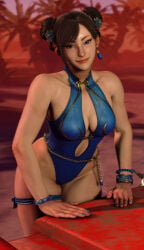 1female 1females 1girl 1girls asian asian_female brunette brunette_female brunette_hair chinese chinese_female chun-li chun-li_(street_fighter_6) eyeshadow female female_focus female_only girl_solo light-skin light-skinned light-skinned_female light_skin light_skinned_female nail_polish only_woman screencap screenshot screenshotboy96 sling_bikini sling_swimsuit slingshot_bikini slingshot_swimsuit solo solo_female solo_focus solo_girl solo_woman street_fighter street_fighter_6 thick_eyelashes white-skin white-skinned_female white_skin white_skinned white_skinned_female woman woman_only woman_solo