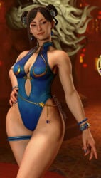 1female 1females 1girl 1girls asian asian_female brunette brunette_female brunette_hair chinese chinese_female chun-li chun-li_(street_fighter_6) eyeshadow female female_focus female_only girl_solo hand_on_hip light-skin light-skinned light-skinned_female light_skin light_skinned_female looking_at_viewer nail_polish only_woman screencap screenshot screenshotboy96 sling_bikini sling_swimsuit slingshot_bikini slingshot_swimsuit solo solo_female solo_focus solo_girl solo_woman street_fighter street_fighter_6 thick_eyelashes white-skin white-skinned_female white_skin white_skinned white_skinned_female woman woman_only woman_solo