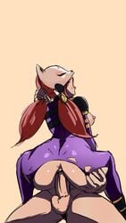 kunimitsu from namco