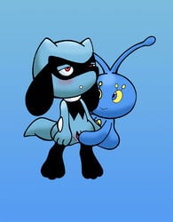 manaphy pokemon riolu shadowlink350 tagme