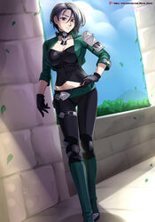 1girls Rule 34 Image