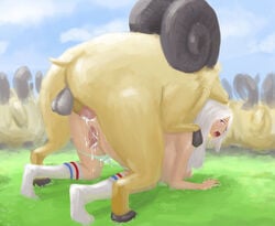 tera online fan art