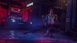 triss merigold from cd projekt red by stevencarson