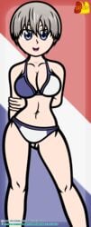 Bikini Rule 34 Image