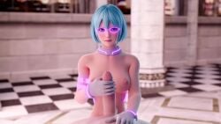 1080p 1920x1080 1boy 1boy1girl 1girl1boy 1girls 2020s 20s 3d 3d_animation animated areola areolae armlet bangs blender blender_(medium) blender_(software) blue_hair_female bob_cut buildings checkered checkered_floor city cityscape collar completely_nude completely_nude_female completely_nude_male dead_or_alive dead_or_alive_6 dominant dominant_male domination domination/submission edited erect_penis erection expressionless expressionless_sex eye_contact female female_focus femsub glasses gloved_handjob gloves glowing glowing_clothes glowing_clothing glowing_glasses green_eyes green_eyes_female hair_between_eyes hand_on_another's_stomach handjob hetero huge_penis human human_only hypnosis hypnotized hypnotized_female indoors kneeling light-skinned_female light-skinned_male light_blue_hair light_skin looking_at_partner looking_at_viewer loop looping_animation male male/female male_domination male_pov maledom medium_breasts mind_control mp4 nico_(doa) nipples no_sound nude nude_female nude_male on_back outercourse penis pillar pov pov_eye_contact resized rubbing rubbing_penis short_hair short_hair_female solo_focus staring staring_at_viewer straight submission submissive submissive_female submissive_human tech_control tecmo trance upscaled very_high_resolution video vynil wall white_gloves windows