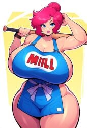 ai_generated april_o'neil dan16369336 female milf tagme teenage_mutant_ninja_turtles twitter_link