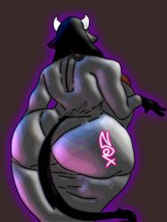 big_ass big_breasts breasts bubble_butt female furry huge_ass huge_breasts n3x summer_(jwinkz) thick_thighs wide_hips