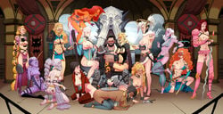 14girls 1boy 2k_games 6+girls annabeth_chase astrid_hofferson avatar_legends ball_gag bioshock bioshock_infinite blizzard_entertainment blonde_hair blue_eyes bondage bra braless brave breast_cutout breath_of_the_wild catherine_ironfist chains clothing collar crossover cuffs curly_hair dc dc_comics defeated_heroine disclaimer disney disney_princess dnd dreamworks eastern_and_western_character elbow_gloves elizabeth_comstock elsa_(frozen) fantasy feet female femsub frozen_(film) gag group_sex happy_sub harem high_heels how_to_train_your_dragon human_furniture koriand'r korra leash male maledom medium_breasts mercy merida multiple_girls multiple_subs naked nickelodeon nipple_clamps nipple_piercing nipples nude open_shirt overwatch panties pixar pokies princess_zelda rapunzel rayla_(the_dragon_prince) redhead restrained reverse_gangbang rooster_teeth rwby slave smooth_skin starfire stockings submissive tag_panic tangled tanline tattoo teen_titans the_avatar the_dragon_prince the_legend_of_korra the_legend_of_zelda thighhighs too_many_tags topless topless_female twitter uncensored uncensored_breasts water_tribe weiss_schnee zelda_(breath_of_the_wild)