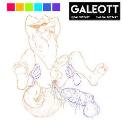 1:1 @galeottart absurd_res ahe_gao anal animal_humanoid anthro anus big_penis bodily_fluids canid canid_humanoid canine canine_humanoid cum cumshot ejaculation forced fox fox_humanoid fuzzy galeott gaping gaping_anus genital_fluids genitals ghost hi_res humanoid looking_pleasured male male/male mammal mammal_humanoid penis rape sketch solo spirit