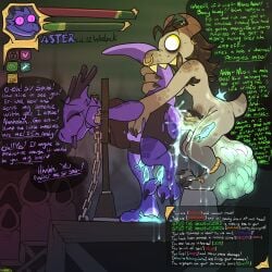 aster (anamazingkobold) fan art