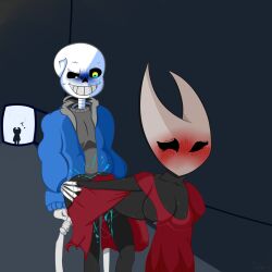 hornet (hollow knight) from hollow knight